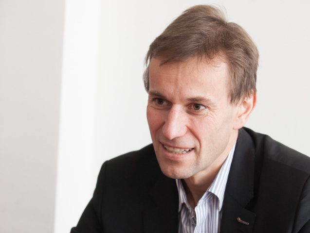 Josef Neumann, Pepsico