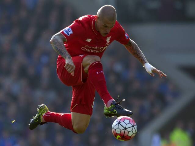 Martin Škrtel