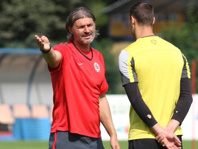 Pavel Srníček