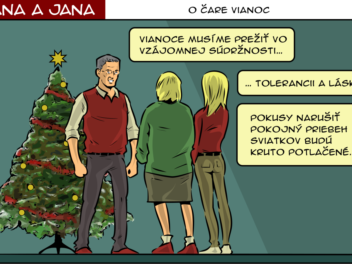 Gašparec, 23.12.2015