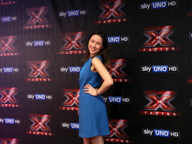 Aurora Ramazzotti