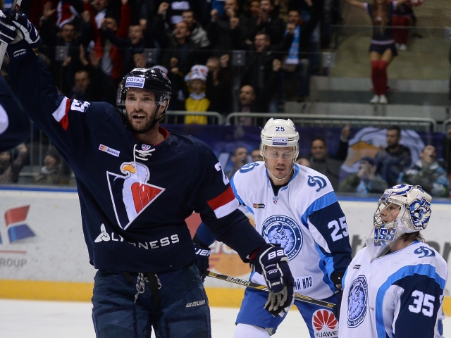 Marek Viedenský, Slovan Bratislava