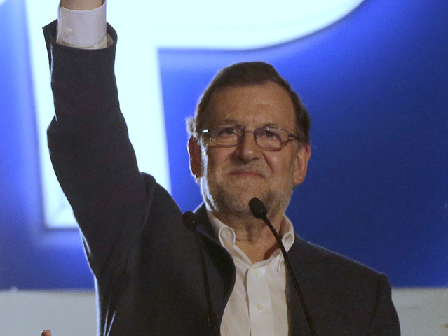 Mariano Rajoy