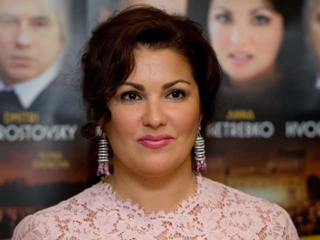 Netrebko