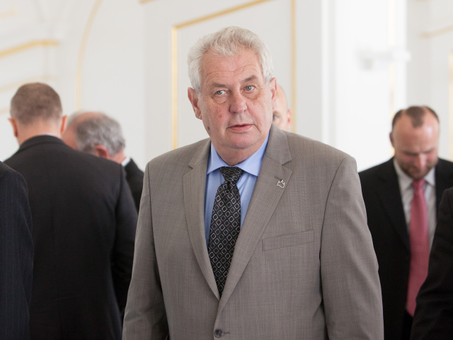 slovakia summit 2013, prezident, prezidentsky hrad