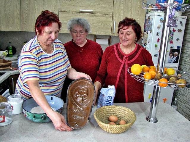 Vianoce Lednica 1
