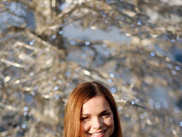 herecka petra vajdova