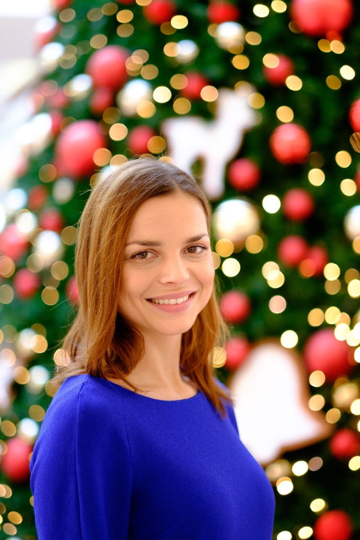 herecka petra vajdova