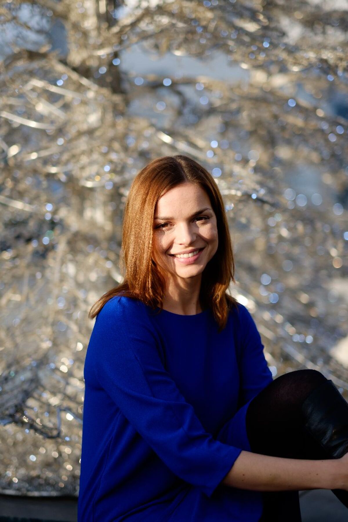 herecka petra vajdova