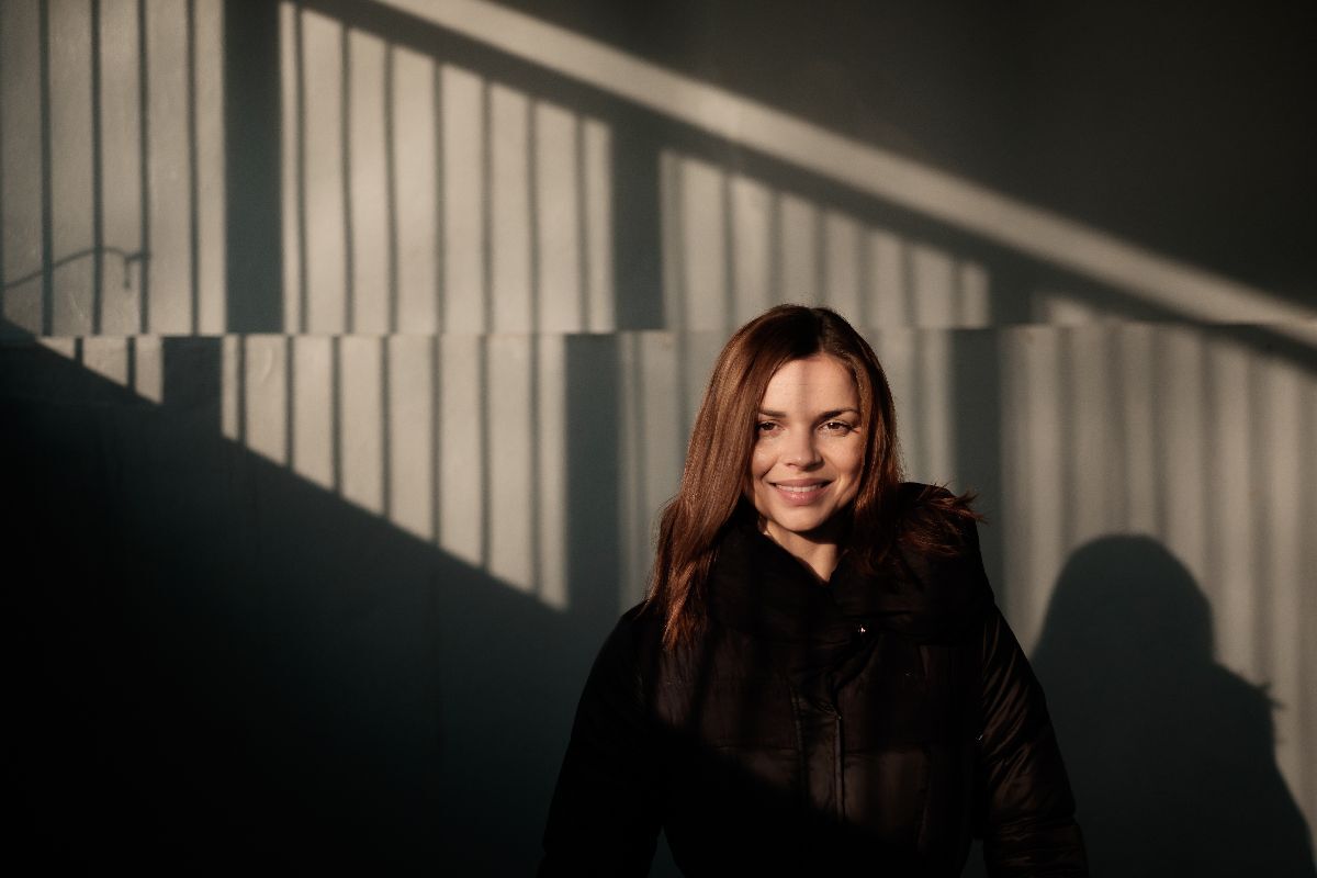 Petra Vajdová