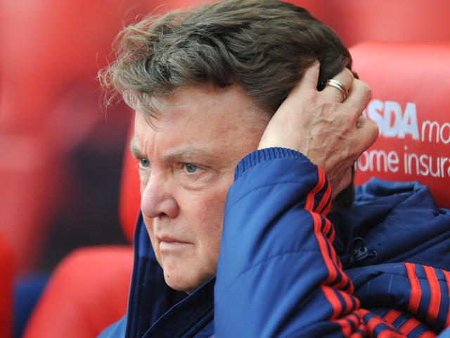 Louis van Gaal