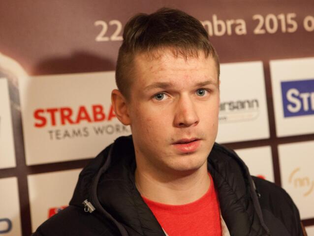 Denis Godla