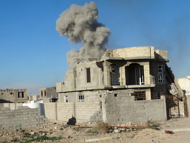 irak, ramadi