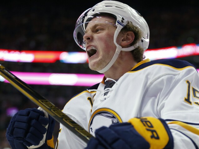 Jack Eichel