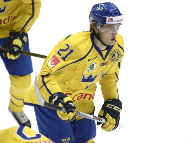 William Nylander