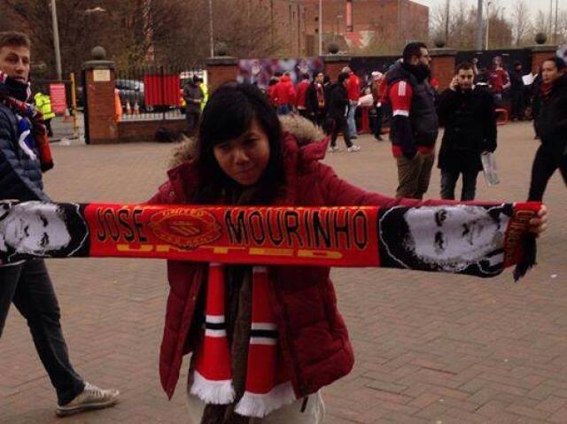 manchester united