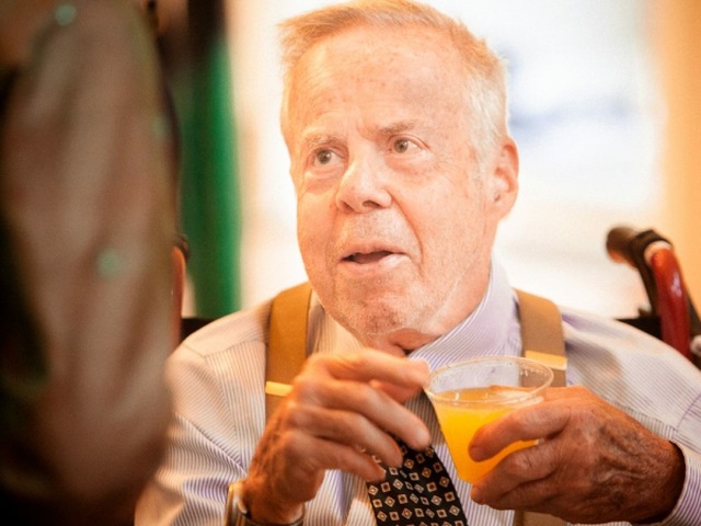 Obit Robert Spitzer