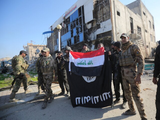 ramadi, irak