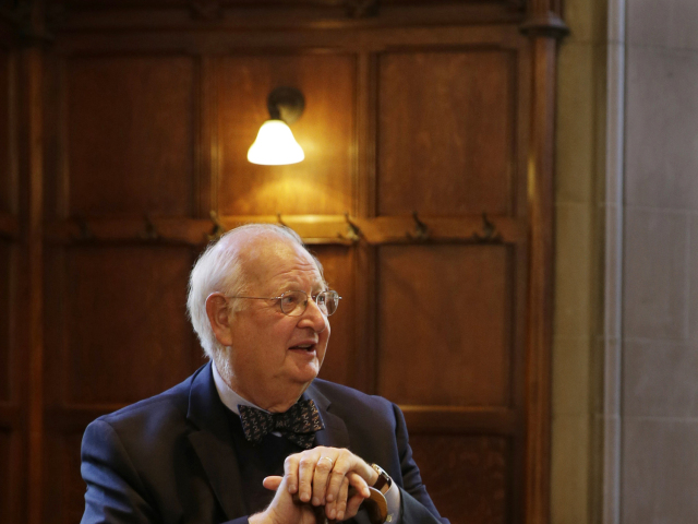 Angus Deaton, Nobelova cena, ekonómia