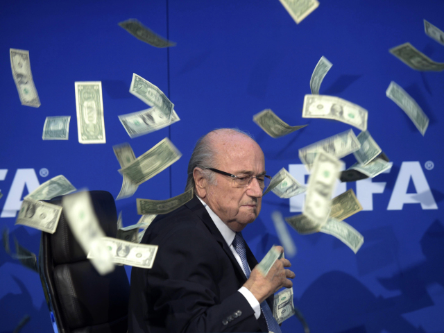 Blatter