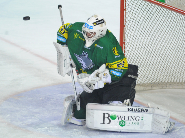HOKEJ-TL: Nitra  ilina