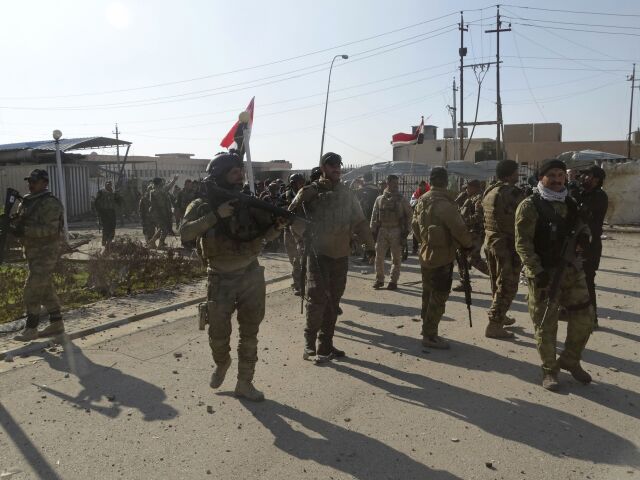 Irak, Ramadi