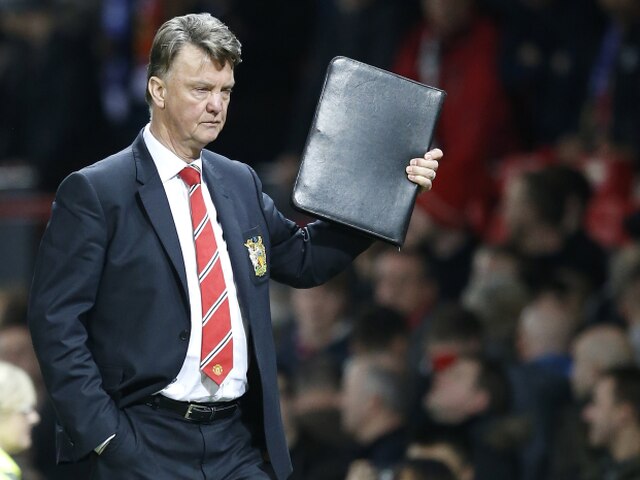 Louis van Gaal