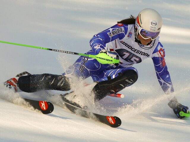 Petra Vlhová