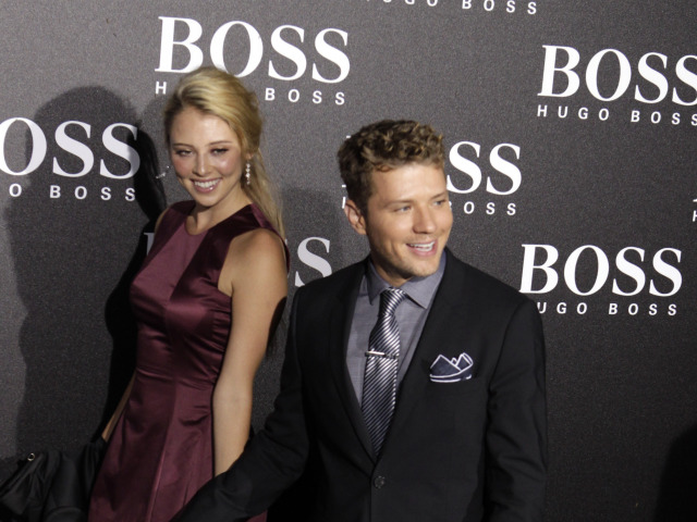 Ryan Phillippe