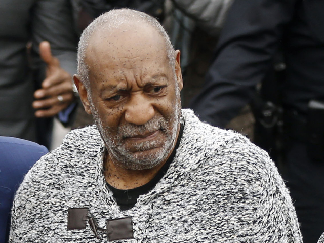 Bill Cosby