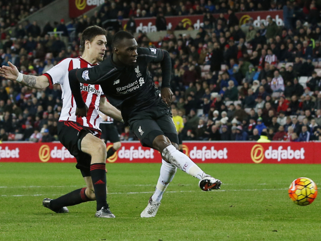 Christian Benteke