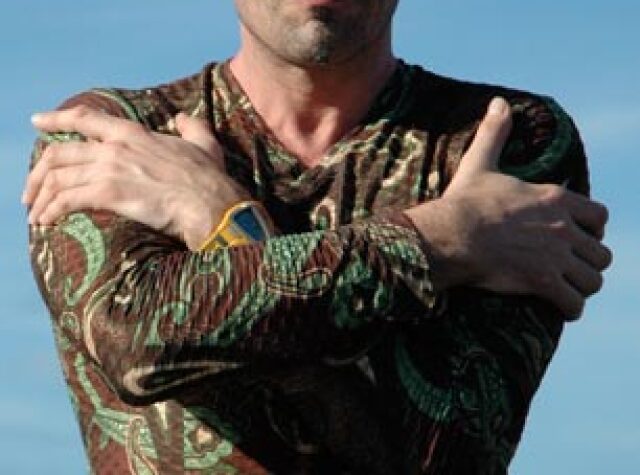 guru josh