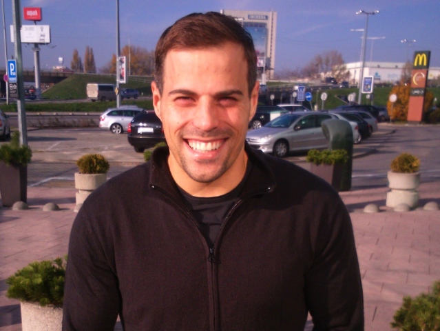ján petrovič