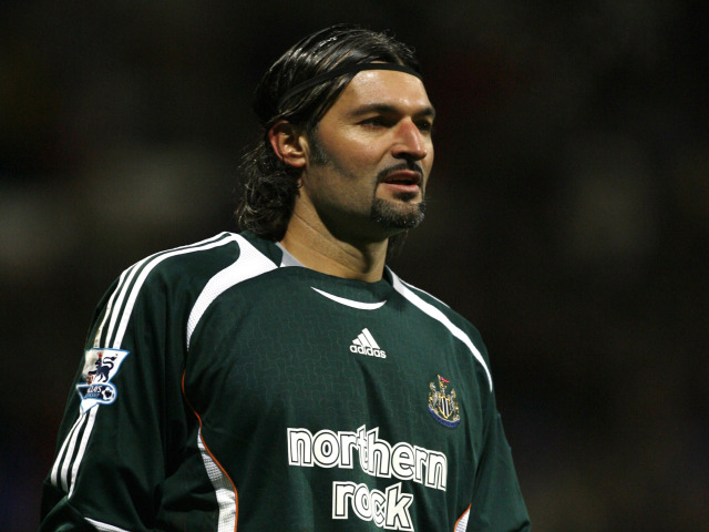 Pavel Srníček