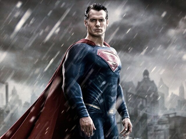 Superman, superhrdina, hrdina, komiks, idol