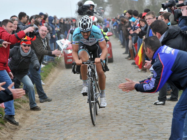 Tom Boonen