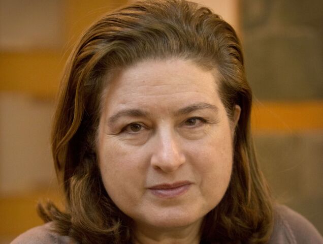 Ursula Gauthierová
