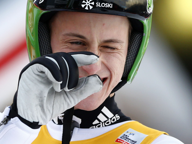Peter Prevc