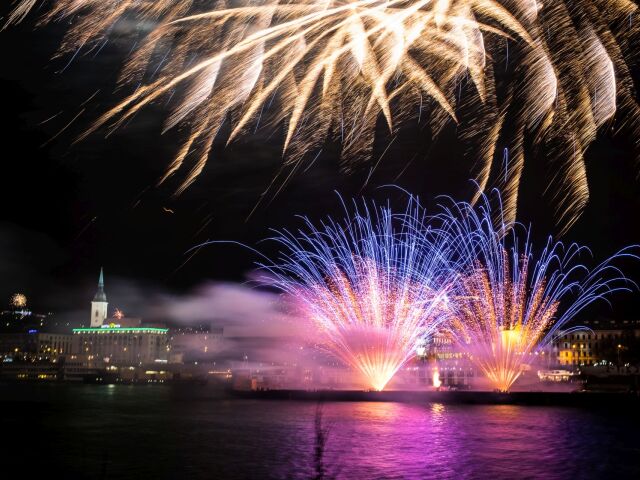 silvester 2015, bratislava