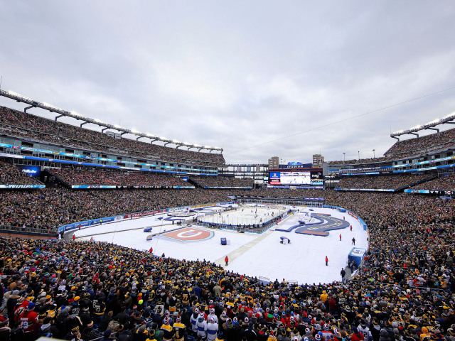 Winter Classic