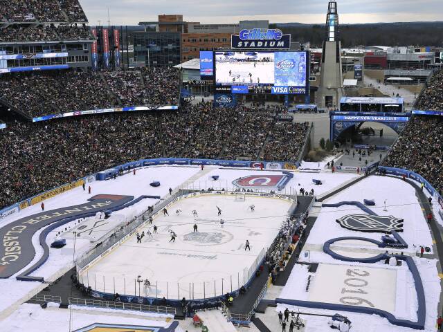 Winter Classic