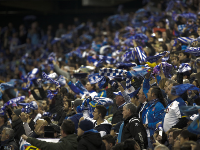 Espanyol Barcelona, fanúšikovia