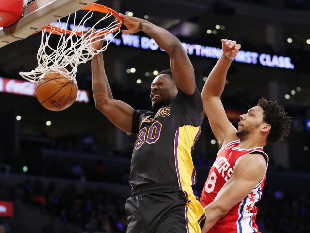 Julius Randle