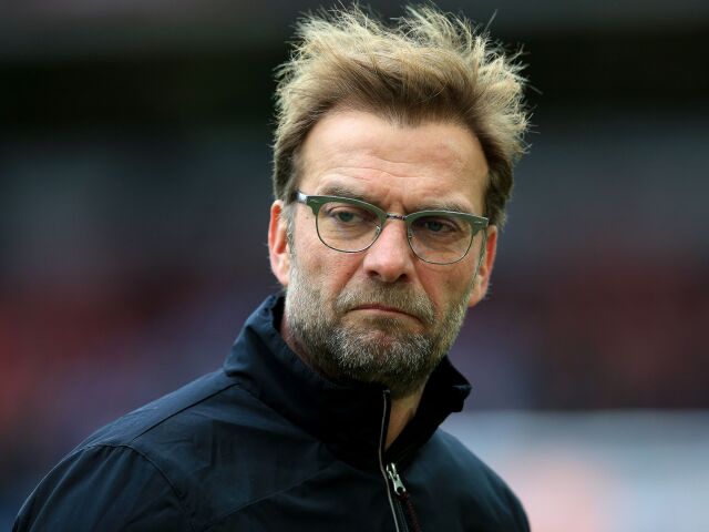 Jürgen Klopp