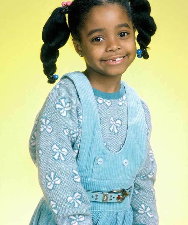 Keshia Knight Pulliam