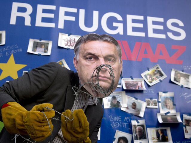 viktor orbán, orbán, maďarsko,