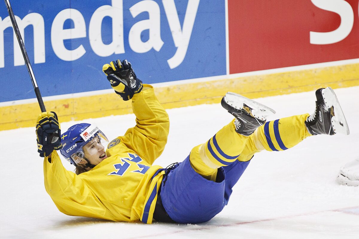Oskar Lindblom