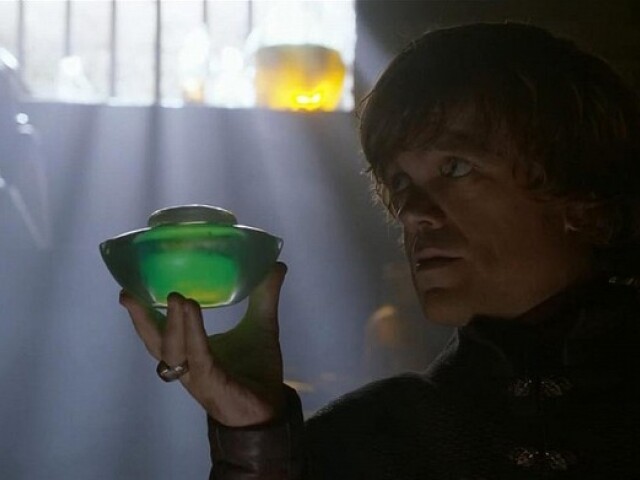 hra o trony, Peter Dinklage