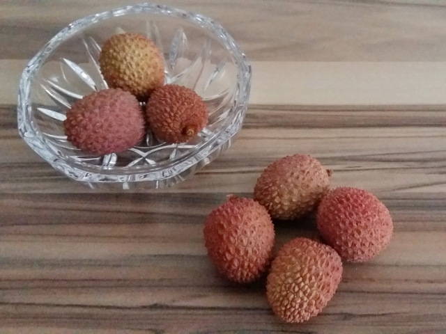 liči, lichi