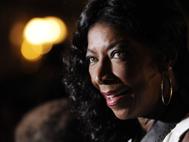 Natalie Cole